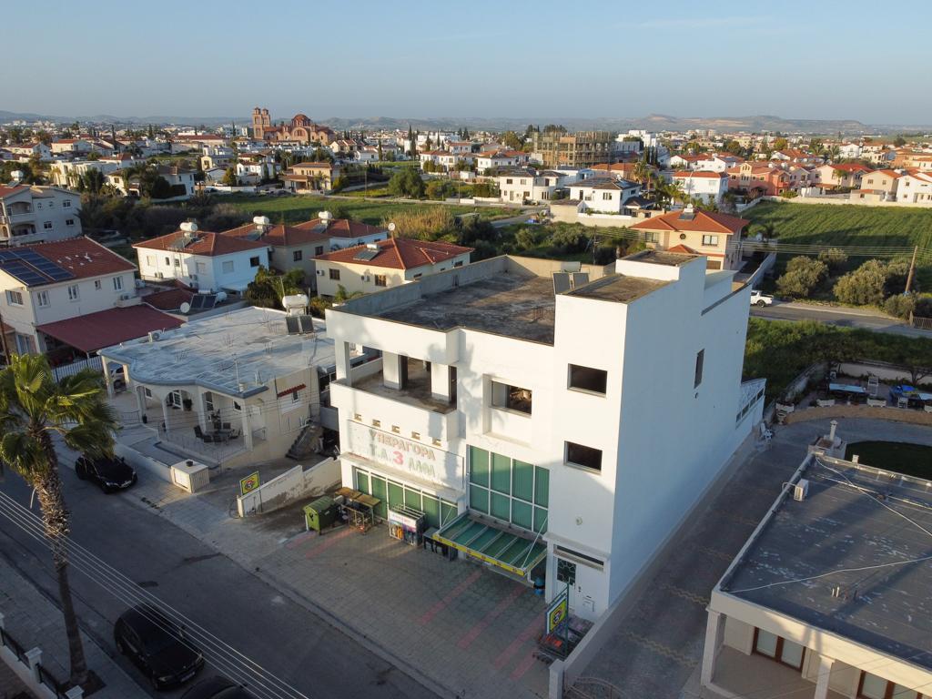 the-property-for-sale-is-a-mixed-use-two-story-building-in-aradipou-CY2356